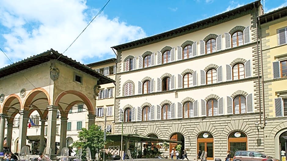 Palazzo dei Ciompi Suites