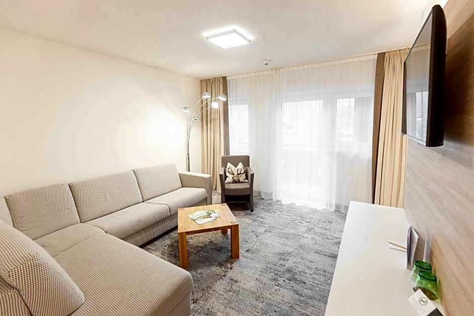 Das Walchsee Resort