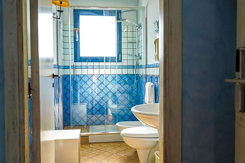 Motel - Hotel Nautico Pozzallo