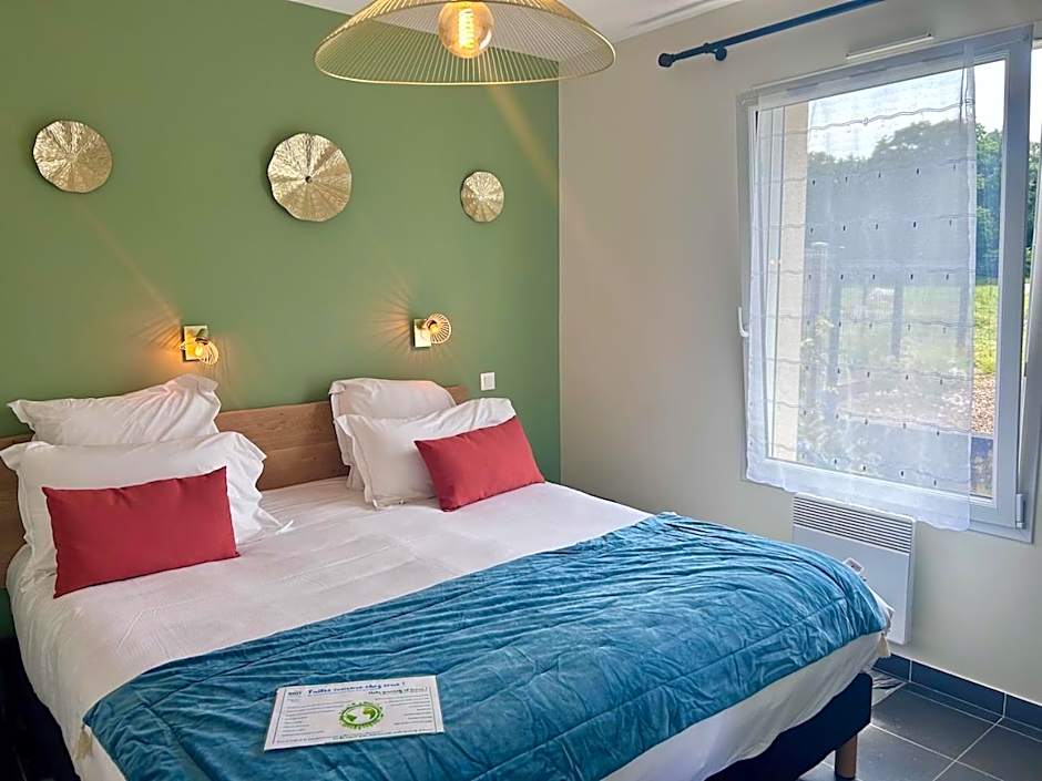 BRIT HOTEL Lannion vers Perros-Guirec