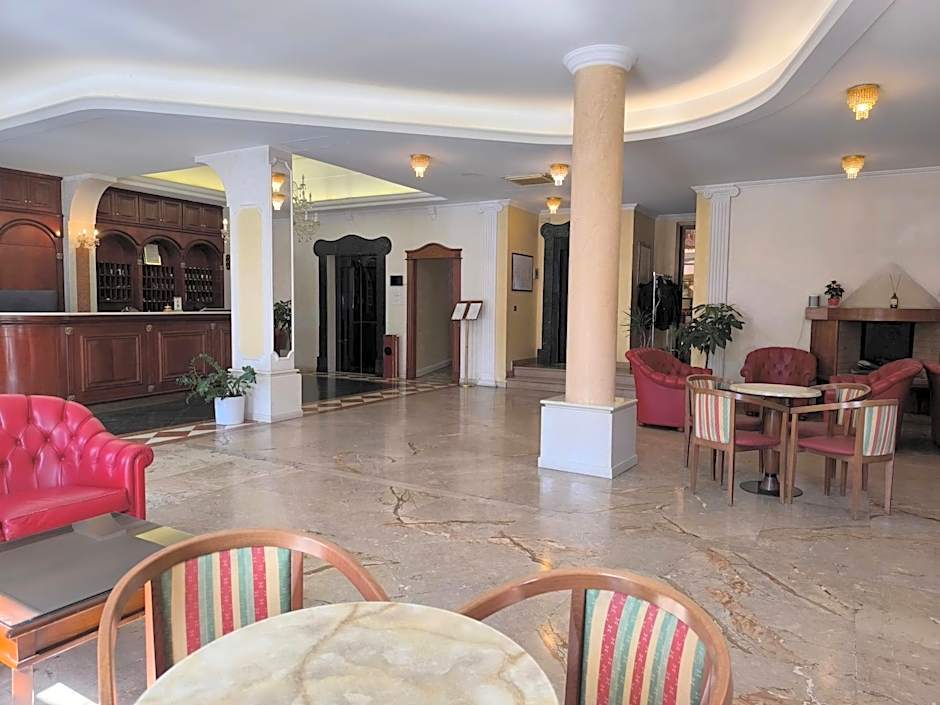 Mariano IV Palace Hotel