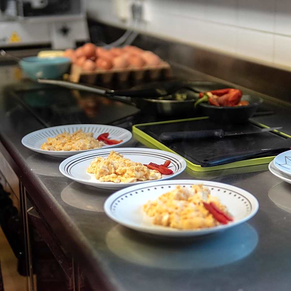 Sylvana's Wohlfühl Hotel