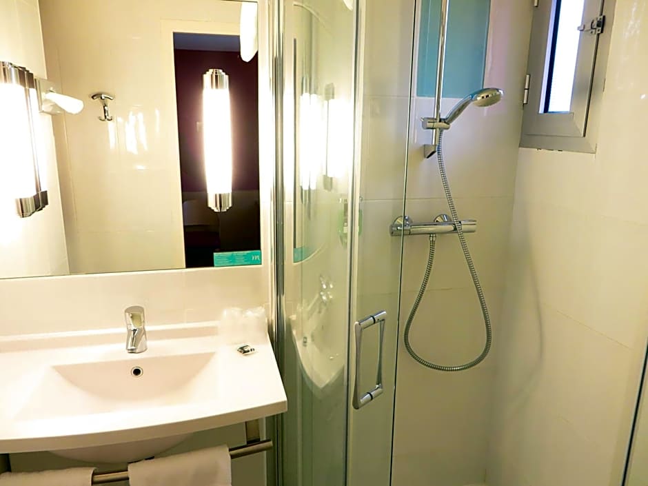 Mercure Hexagone Luxeuil