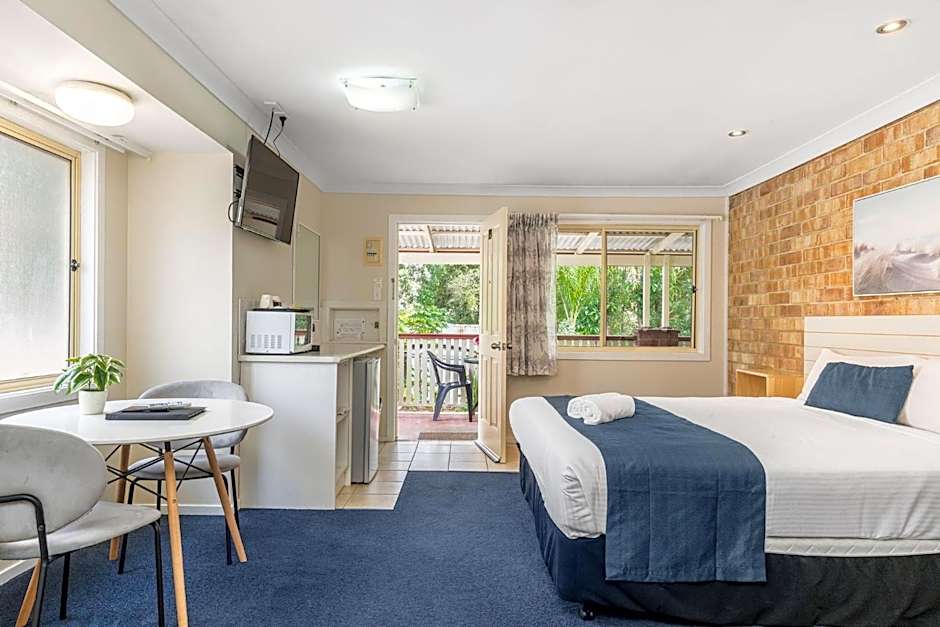 Lismore Wilson Motel