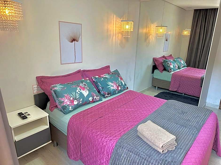 Hotel Manaus - Dom Pedro I