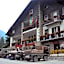 Hotel Des Alpes