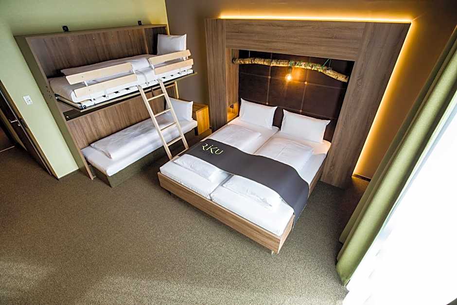 RiKu HOTEL Pfullendorf