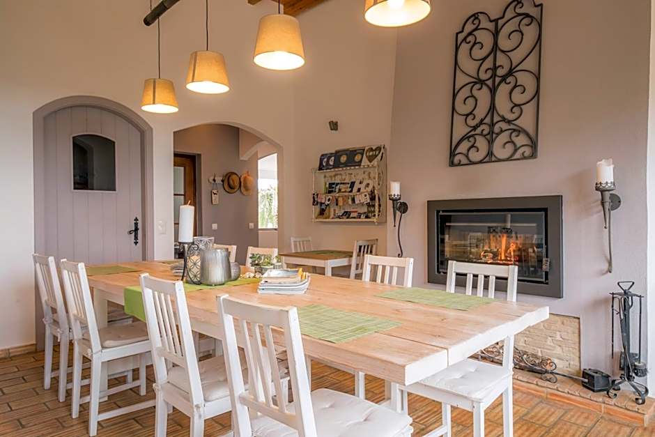 Herdade Quinta Natura Turismo Rural