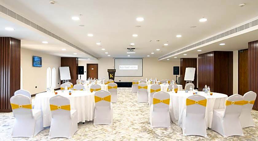 KYRIAD HOTEL SALALAH
