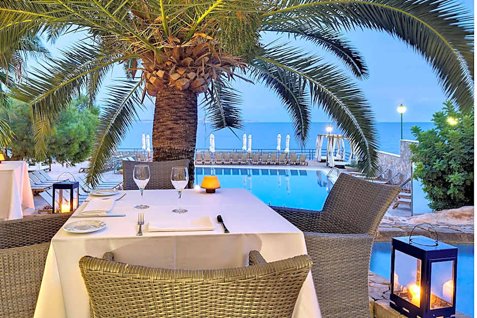 Barcelo Illetas Albatros