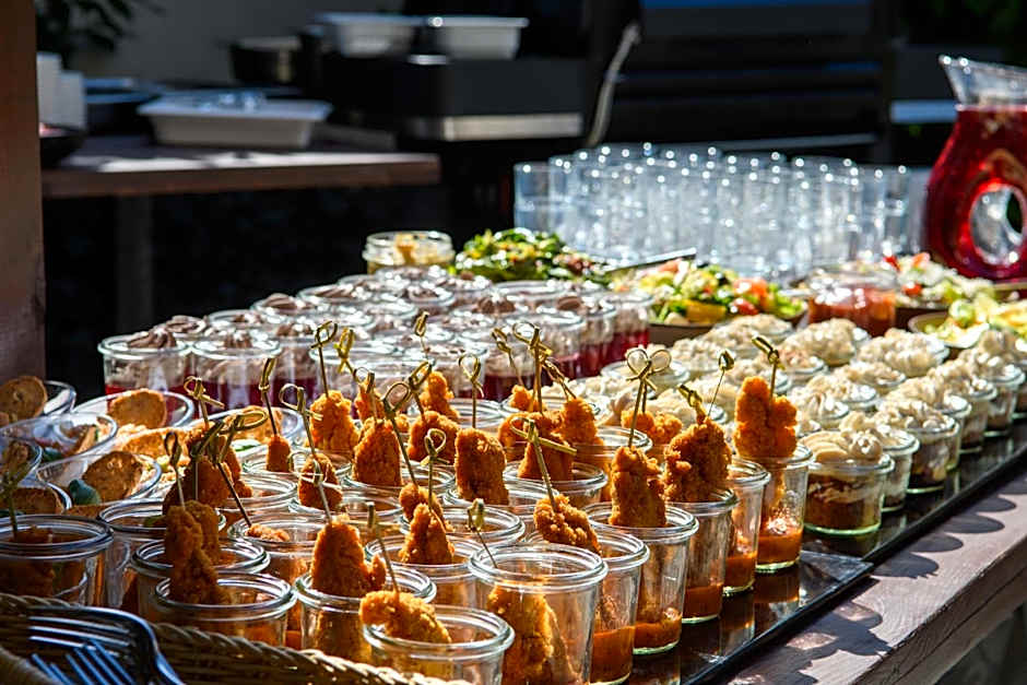 Hotel Szlak Bursztynowy