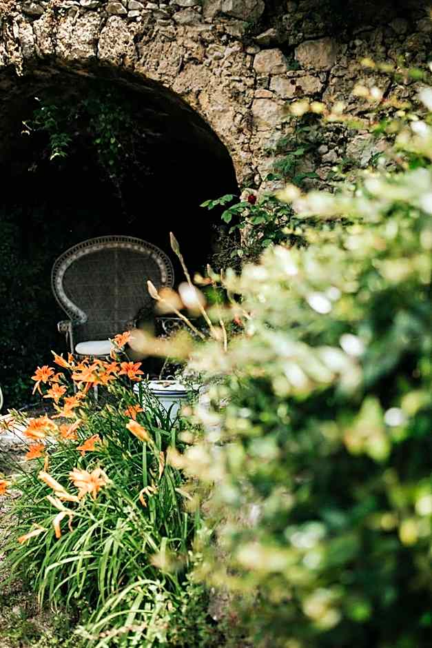 Le Moulin Camoula