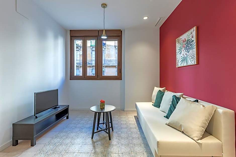 Modern Apartment close to City Centre