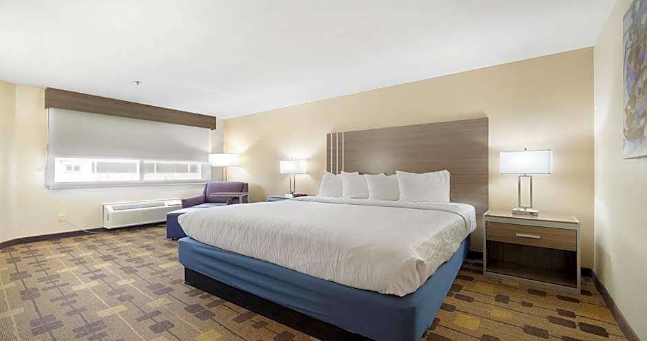 Best Western Amador Inn