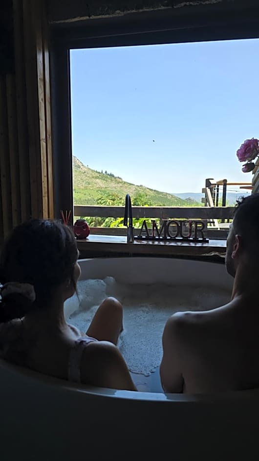 Refúgio Muas Nature