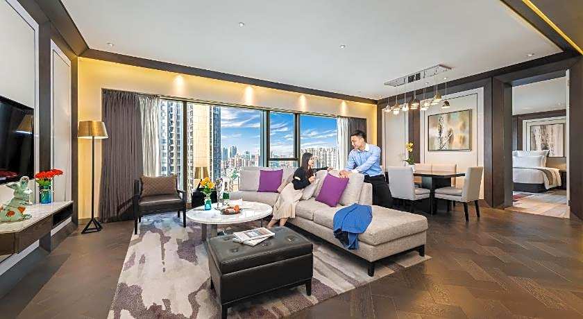 Pullman Zhuhai