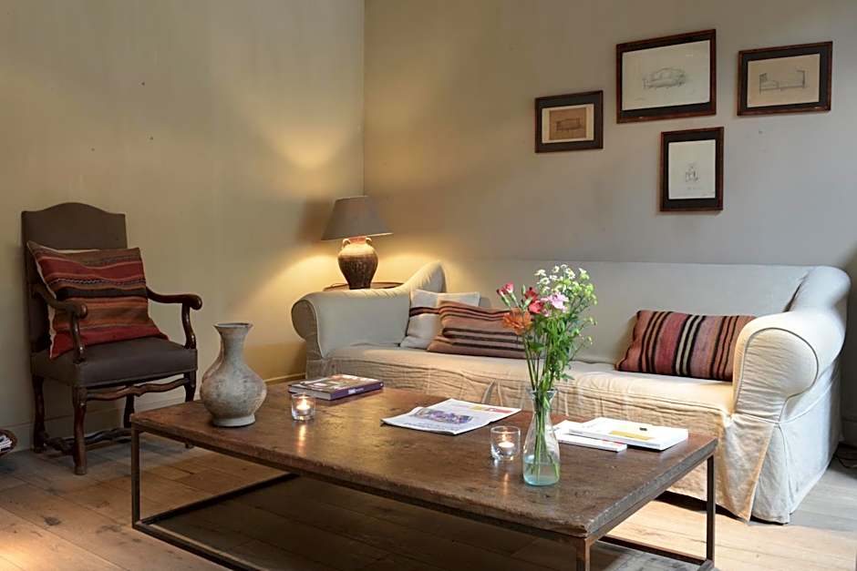 Boetiekhotel Hemelhuys