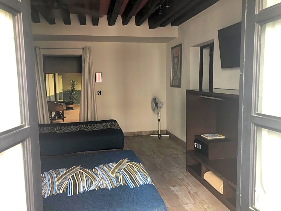Hotel Frida
