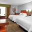 Hampton Inn By Hilton Miami Dadeland