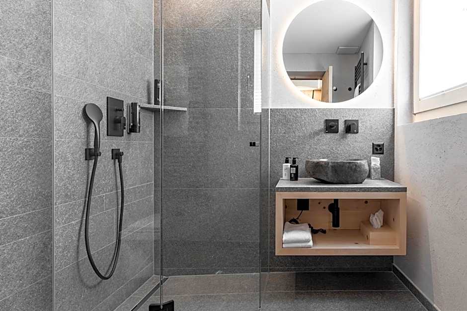 Hotel Baer & Post Zernez