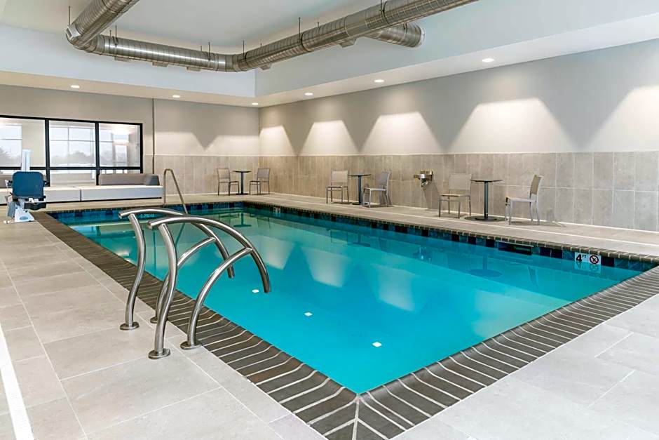 Homewood Suites By Hilton Holland