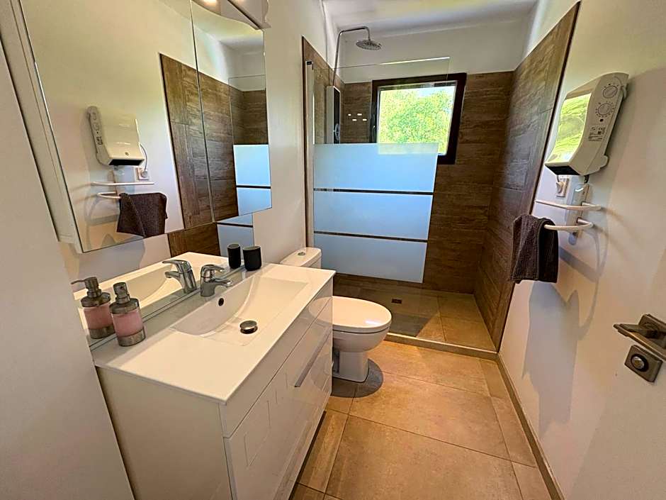 GuestHouse Le Patio34