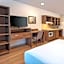 Wood Spring Suites Washington DC East Arena Drive