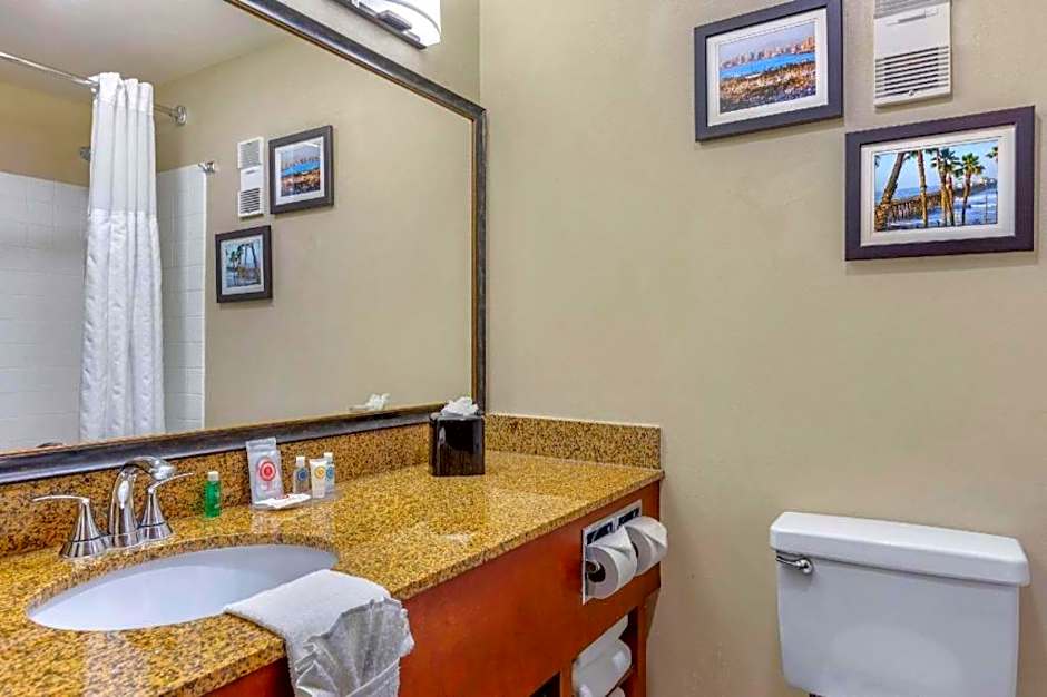 Comfort Inn Escondido San Diego North County