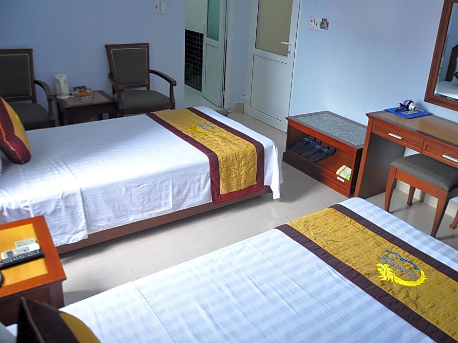 Hai Long Hotel Cat Ba