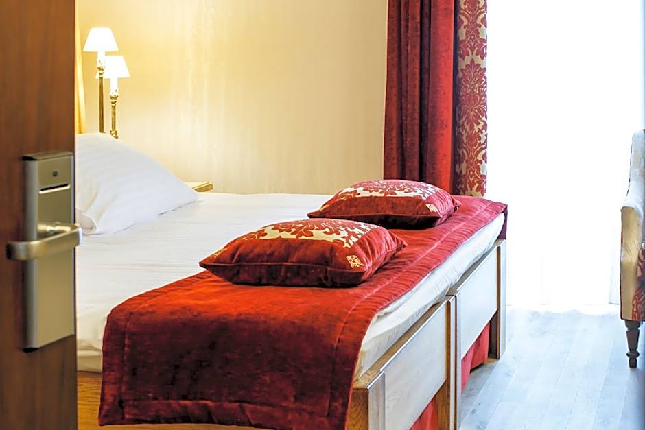 Hotel Król Kazimierz