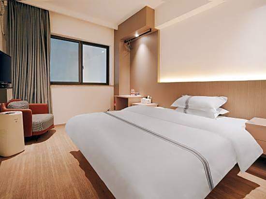 Suzhou My Hotel Shiquan Branch