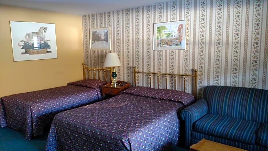 Val Roc Motel - Killington