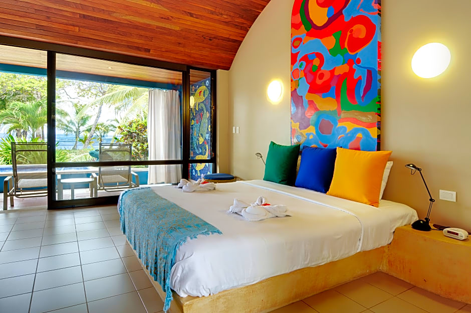 Alma del Pacifico Hotel & Spa