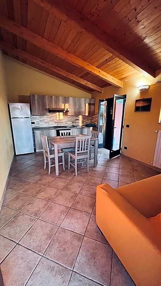 B&B Casale Pietrantica Tropea