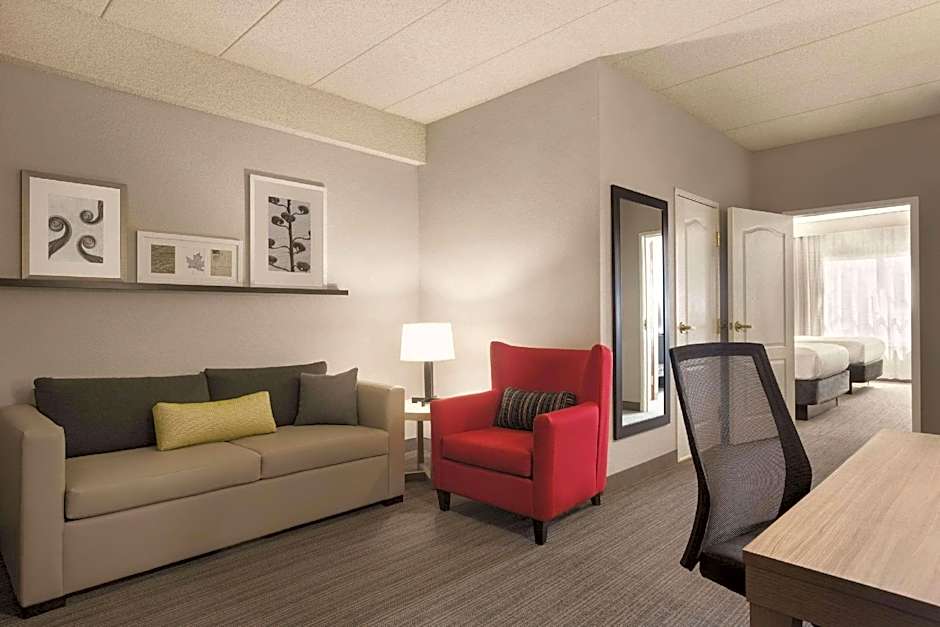 Country Inn & Suites by Radisson, Shoreview-Mounds View, MN