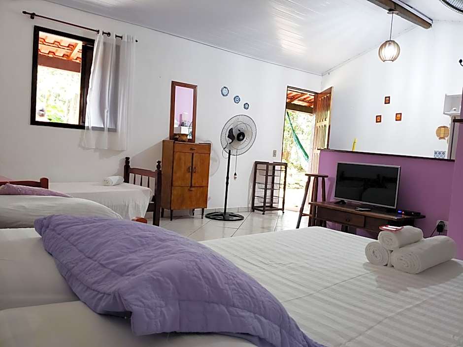 Pousada Sitio das Flores