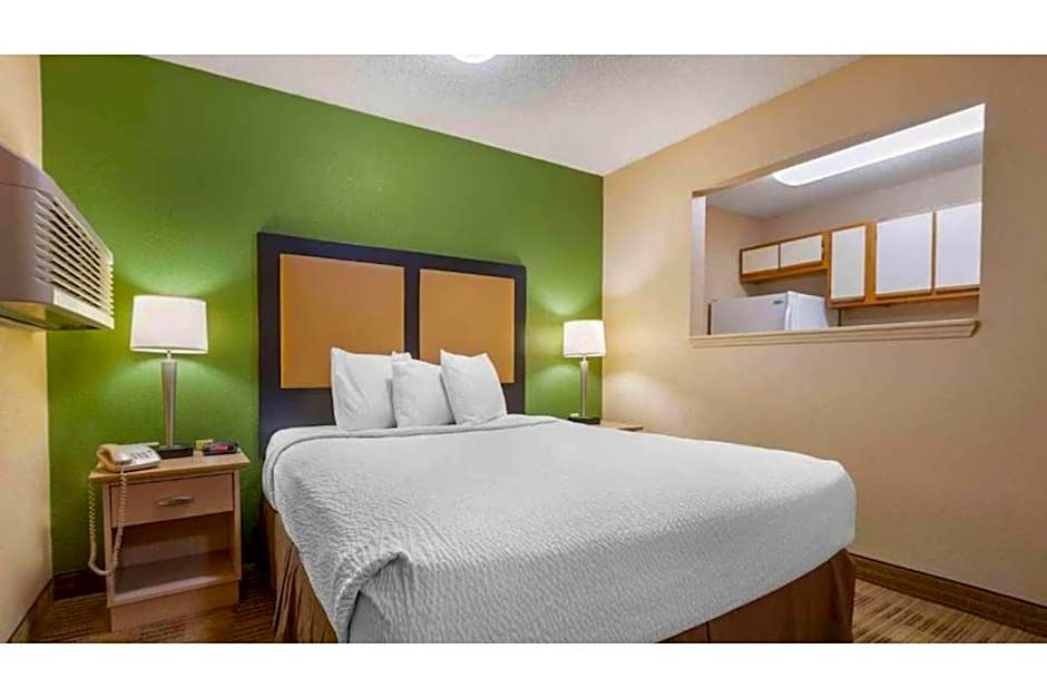 Studio 6 Extended stay Fairfield, OH - Cincinnati