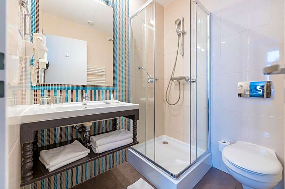 La Prima Fashion Hotel Budapest