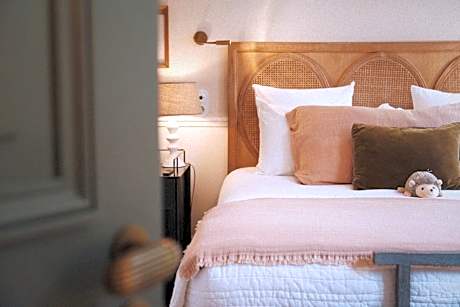 Boutique Hotel SOCLO