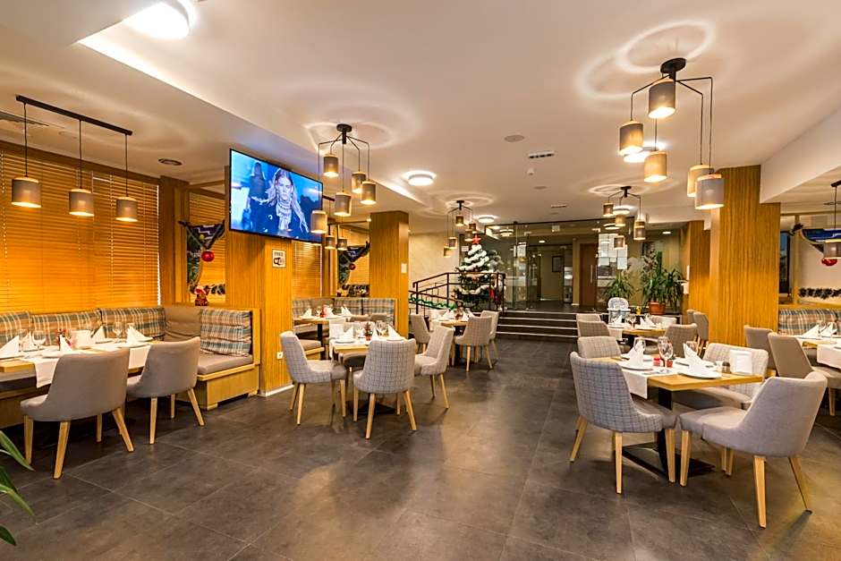 St.George Ski & Holiday