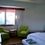 Isla Victoria Lodge