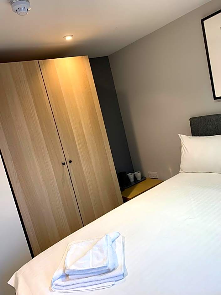 The Fountain Inn, Digbeth