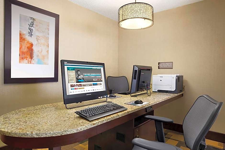Homewood Suites By Hilton Dallas/Park Central Area