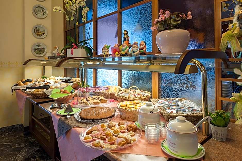 Hotel Firenze 3 Stelle Superior