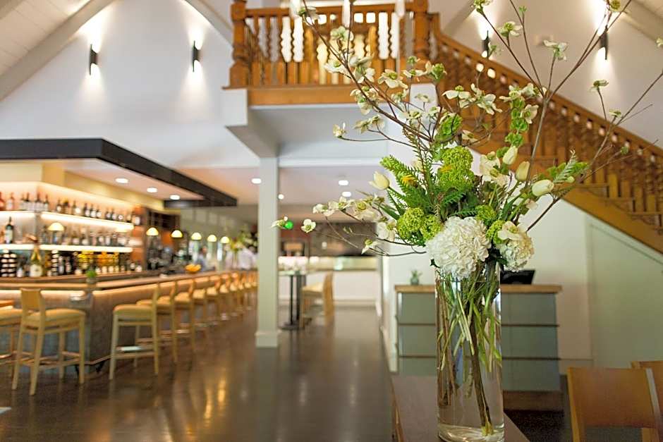 Harvest Inn
