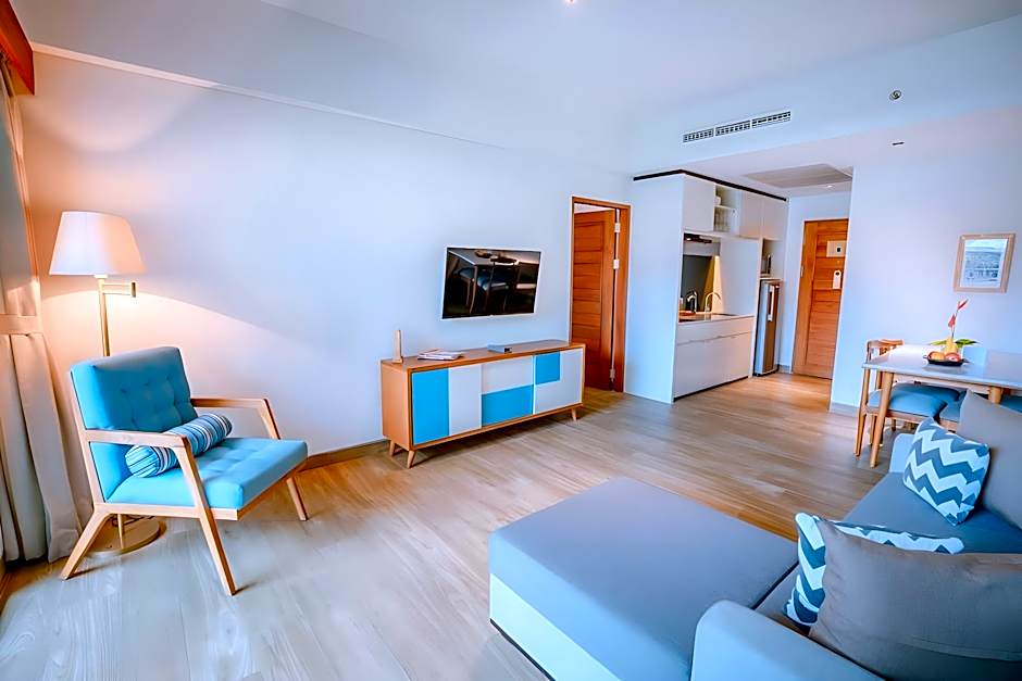 Rama Residence Padma