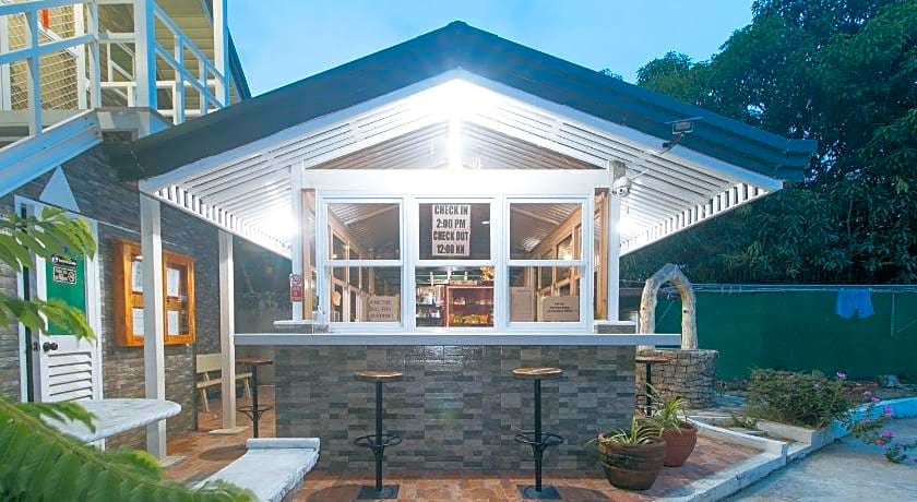 RedDoorz @ Guimod Transient House Ilocos Sur