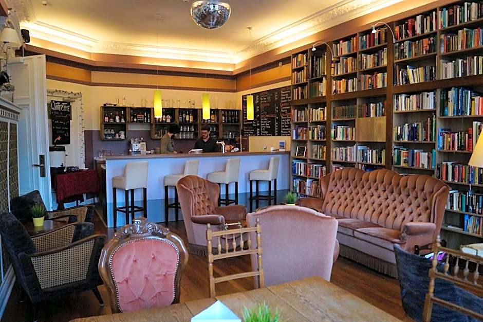 Grand Hostel Berlin Classic