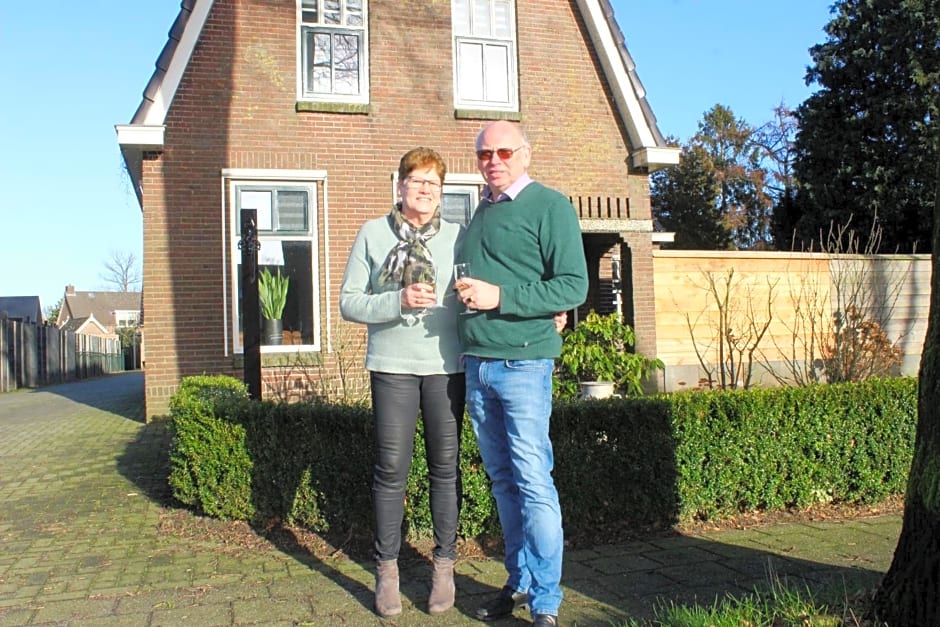 Photo 1 of 18 of B&B Pullemans