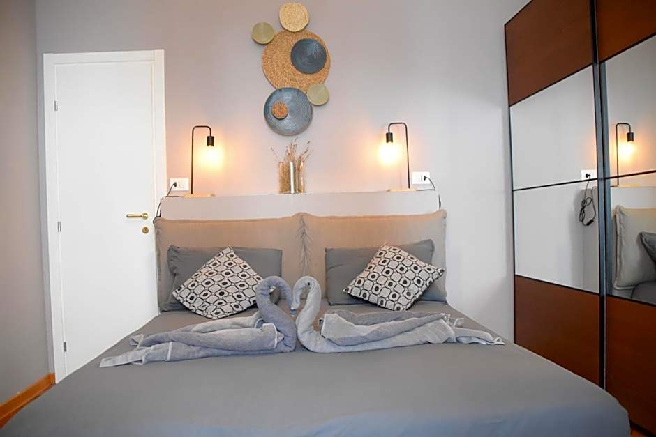 Residence Montanelli